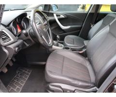 Opel Astra 2.0 CDTI 121kW - 25