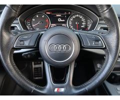 Audi A4 2.0 TDI 110kW - 29