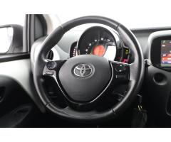 Toyota Aygo 1.0 VVT-i 53kW - 27