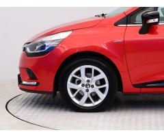 Renault Clio 0.9 TCe 66kW - 29