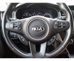 Kia Carens 1.7 CRDi 85kW - 31