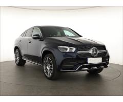 Mercedes-Benz GLE GLE 300d Coupe 200kW - 1