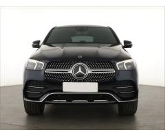 Mercedes-Benz GLE GLE 300d Coupe 200kW - 2