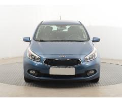 Kia Cee`d 1.4 CVVT 73kW - 2