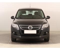 Volkswagen Tiguan 4Motion Highline DSG