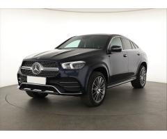 Mercedes-Benz GLE GLE 300d Coupe 200kW - 3