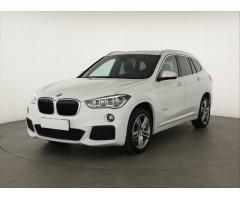 BMW X1 xDrive 25e Automat Plug in Hybrid Euro 6D 1 MAJITEL