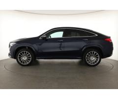 Mercedes-Benz GLE GLE 300d Coupe 200kW - 4