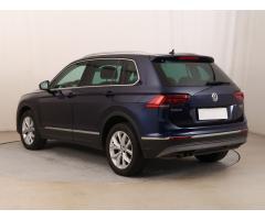 Volkswagen Tiguan 4Motion Highline DSG