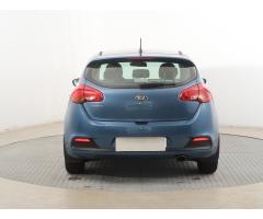 Kia Cee`d 1.4 CVVT 73kW - 6