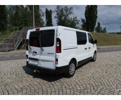 Renault Trafic 1.6 dCi 89kW - 7