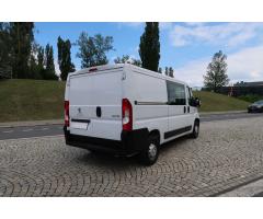 Peugeot Boxer 2.2 BlueHDi 88kW - 7