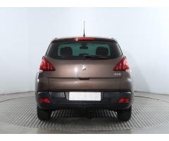 Peugeot 3008 1.6 HDi 84kW - 7