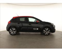 Citroën C3 PureTech 110 81kW - 8