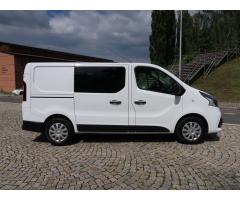 Renault Trafic 1.6 dCi 89kW - 8