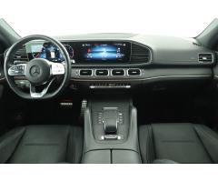Mercedes-Benz GLE GLE 300d Coupe 200kW - 9