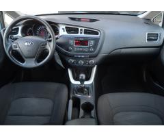 Kia Cee`d 1.4 CVVT 73kW - 10