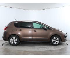 Peugeot 3008 1.6 HDi 84kW - 10