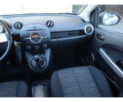 Mazda 2 1.3 i 63kW - 11