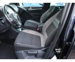 Volkswagen Touran 1.9 TDI 77kW - 16