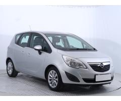 Opel Meriva 1.4  i 74kW - 1