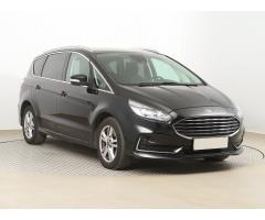 Ford S-Max 2.0 TDCi 110kW - 1