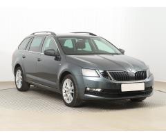 Škoda Octavia 1.6 TDI 85kW - 1