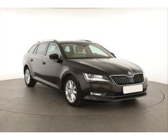 ŠKODA SUPERB COMBI 2.0TDI 140 LAURIN&K 4X4 DSG 7ST