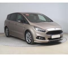 Ford S-Max 2.0 EcoBlue 140kW - 1