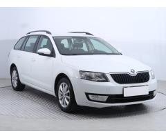 Škoda Octavia Style