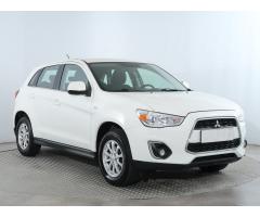 Mitsubishi ASX 1.6 MIVEC 86kW - 1