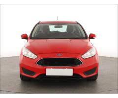 Ford Focus 1.6 i 77kW - 2
