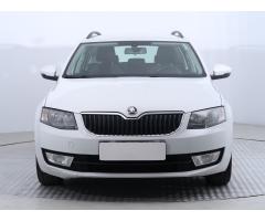 Škoda Octavia 1.6 TDI 81kW - 2