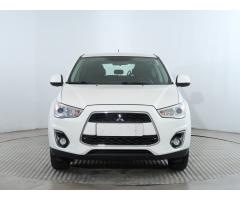 Mitsubishi ASX 1.6 MIVEC 86kW - 2