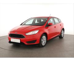 Ford Focus 1.6 i 77kW - 3