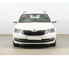 Škoda Octavia 2.0 TDI 110kW - 3