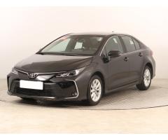 Toyota Corolla 1.5 VVT-i 92kW - 3