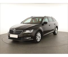 ŠKODA SUPERB COMBI 2.0TDI 140 LAURIN&K 4X4 DSG 7ST