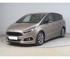 Ford S-Max 2.0 EcoBlue 140kW - 3