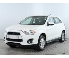 Mitsubishi ASX 1.6 MIVEC 86kW - 3