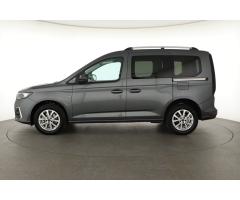 Ford Tourneo Connect 1.5 EcoBoost 84kW - 4