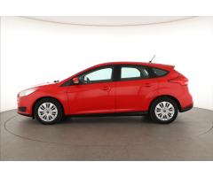 Ford Focus 1.6 i 77kW - 4