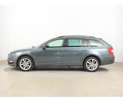 Škoda Octavia 1.6 TDI 85kW - 4