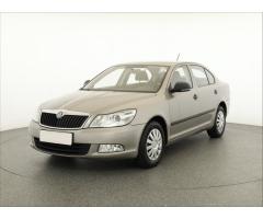 Škoda Octavia 1.9 TDI 77kW - 5