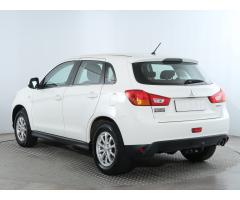 Mitsubishi ASX 1.6 MIVEC 86kW - 6