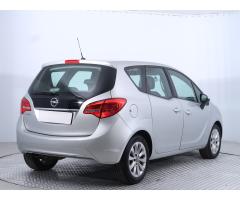 Opel Meriva 1.4  i 74kW - 7