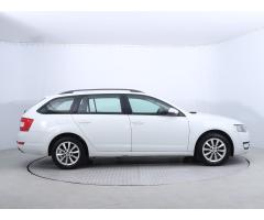 Škoda Octavia 1.6 TDI 81kW - 8