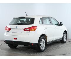 Mitsubishi ASX 1.6 MIVEC 86kW - 8