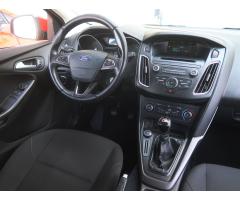 Ford Focus 1.6 i 77kW - 10