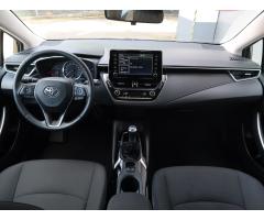 Toyota Corolla 1.5 VVT-i 92kW - 10